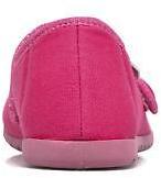 Thumbnail for your product : Giesswein Kids's Liebsted Low rise Slippers in Pink