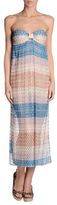 Thumbnail for your product : Missoni MARE Beach dress
