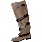 Thumbnail for your product : IRO Beige Boots