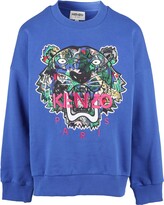 Thumbnail for your product : Kenzo Kids Jungle