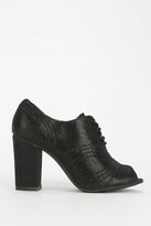 Thumbnail for your product : Seychelles Eternity Heeled Oxford