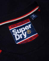 Thumbnail for your product : Superdry SD Gym Crew Neck Jumper