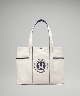 Harrods Scottie Dog and Jacob Bear Recycled Pocket Shopper Bag (Set of 2) - Multi - One Size