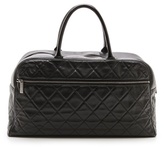Thumbnail for your product : WGACA What Goes Around Comes Around Chanel Caviar Duffel Bag