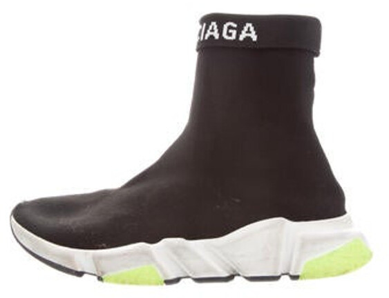 Pre-owned Balenciaga Women's Shoes | Shop the world's largest collection of fashion ShopStyle