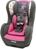 Thumbnail for your product : Baby Essentials Nania Cosmo SP Luxe Group 0+1 Car Seat