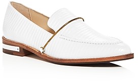 freda salvador lane loafers