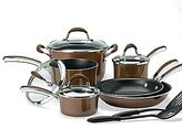 Thumbnail for your product : Farberware Affiniti 12-pc. Cookware Set