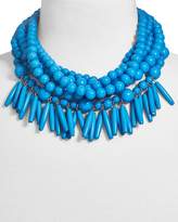 Thumbnail for your product : BaubleBar Malibu Statement Necklace, 18
