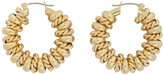 Thumbnail for your product : Laura Lombardi Gold Serena Earrings