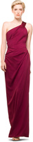 Thumbnail for your product : Max Studio One Shoulder Evening Dress