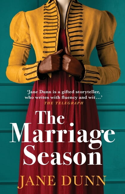 The Marriage Season, (Paperback)