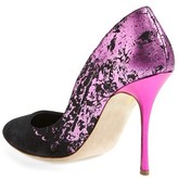 Thumbnail for your product : Rupert Sanderson 'Diva' Pointy Toe Pump (Women)