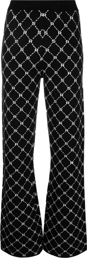 Sonia Rykiel High-Waisted Trousers