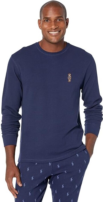 Polo Ralph Lauren Sleepwear Shirt | ShopStyle