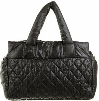chanel quilted bag cost