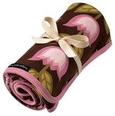 Thumbnail for your product : Petunia Pickle Bottom Organic Cotton Stroller Blanket (Infant)