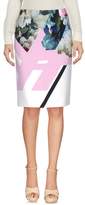 Thumbnail for your product : Preen by Thornton Bregazzi Knee length skirt