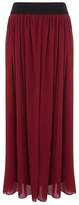Thumbnail for your product : Shorso Maxi skirt