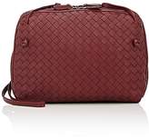 Thumbnail for your product : Bottega Veneta Women's Intrecciato Leather Double Messenger Bag