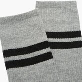 Thumbnail for your product : Pantherella Spirit Logo-jacquard Cotton-blend Socks