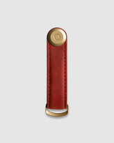 Thumbnail for your product : Orbitkey - Tech Accessories - Key Organiser Crazy-Horse - Size One Size at The Iconic
