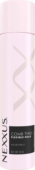 Nexxus NexxusCombThruVolumeFinishingMistHairspray-10oz