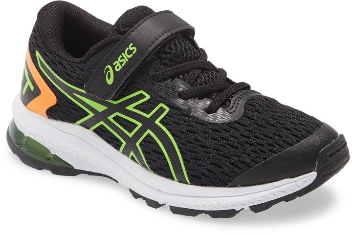 asics boys shoes