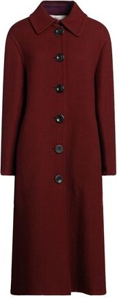 Tory Burch Woman Coat