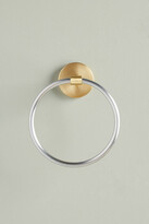 Thumbnail for your product : Anthropologie Villa Towel Ring