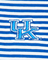 Thumbnail for your product : Peter Millar University of Kentucky Striped Gameday College Polo Shirt