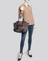 Thumbnail for your product : Rafe New York Tote - Mercado Woven Market