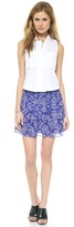 Thumbnail for your product : Club Monaco Tippi Skirt
