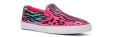 Thumbnail for your product : Gotta Flurt Coastal Girls Toddler & Youth Slip-On Sneaker