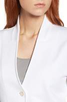 Thumbnail for your product : Eileen Fisher Tencel(R) Lyocell Blend Knit Blazer