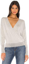 Thumbnail for your product : Bobi BLACK Fine Viscose Sweater