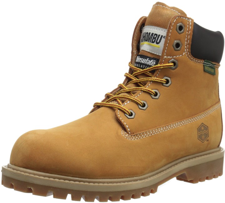 khombu men's winter boots