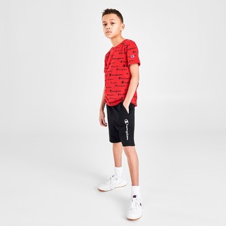 champion outfits for kids