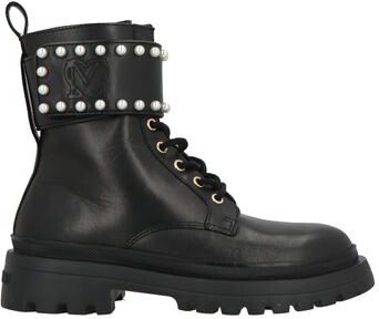 Love Moschino Woman Ankle boots