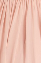 Thumbnail for your product : Erin Fetherston ERIN 'Sandrine' Embellished Chiffon Gown