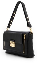 Thumbnail for your product : Milly Sienna 2 in 1 Messenger Bag