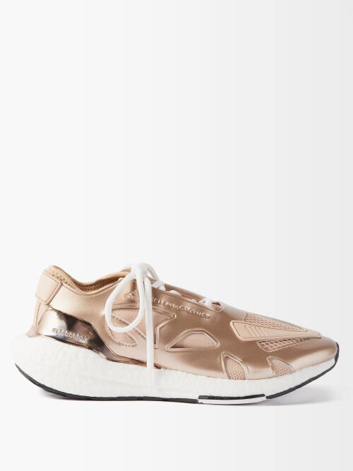 Rose Gold Adidas | Shop the world's largest collection of fashion |  ShopStyle