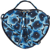 Thumbnail for your product : Marc by Marc Jacobs Heart Heart leather cross-body bag
