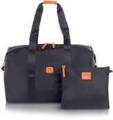 Thumbnail for your product : Bric's X-Travel Medium Foldable Last-minute Holdall in a Pouch