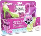Thumbnail for your product : Crayola Creations Hot Heels Double Pack Assortment