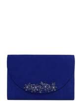 Thumbnail for your product : Phase Eight Eleonor Jewel Trim Clutch Bag