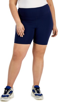 INC International Concepts Plus Size Compression Leggings, Created for  Macy's - Macy's