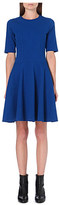 Thumbnail for your product : Joseph Carla panelled jersey dress
