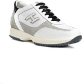 Thumbnail for your product : Hogan Interactive low-top sneakers