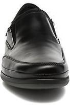 Thumbnail for your product : Mephisto Men's Robin Rounded toe Loafers in Black